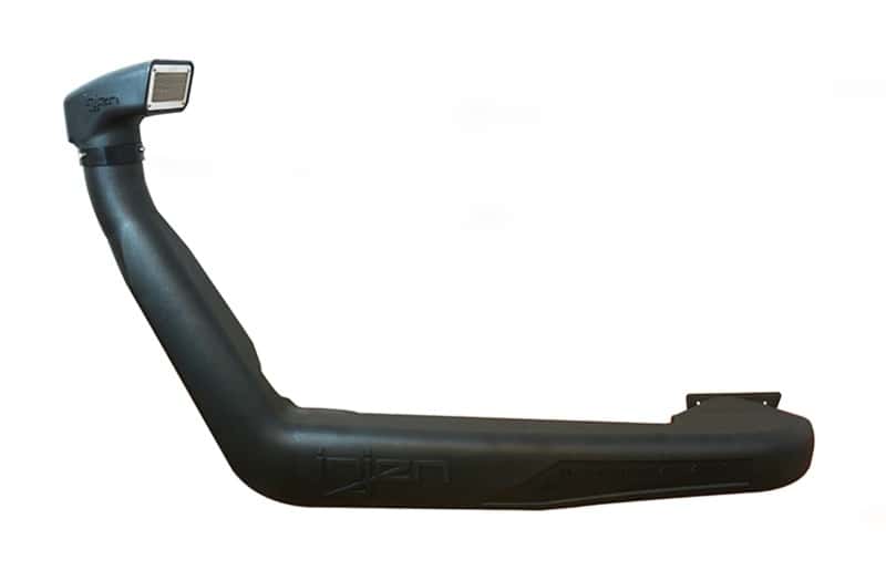 Injen — Injen 07-18 Jeep Wrangler (JK) 3.6L V6 Deep Water Crossing Snorkel for Evolution Intake
Air Intake Snorkel
Air Snorkel - view 2