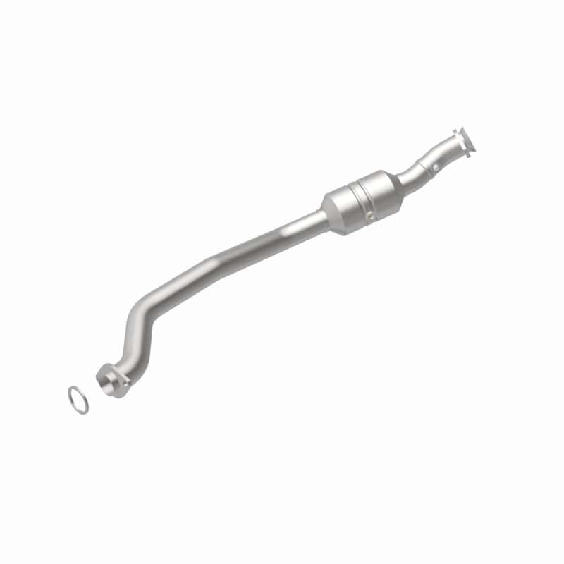 Magnaflow — Magnaflow Conv DF 2011 Grand Cherokee 5.7L PS
OEM Grade
OEM - view 18