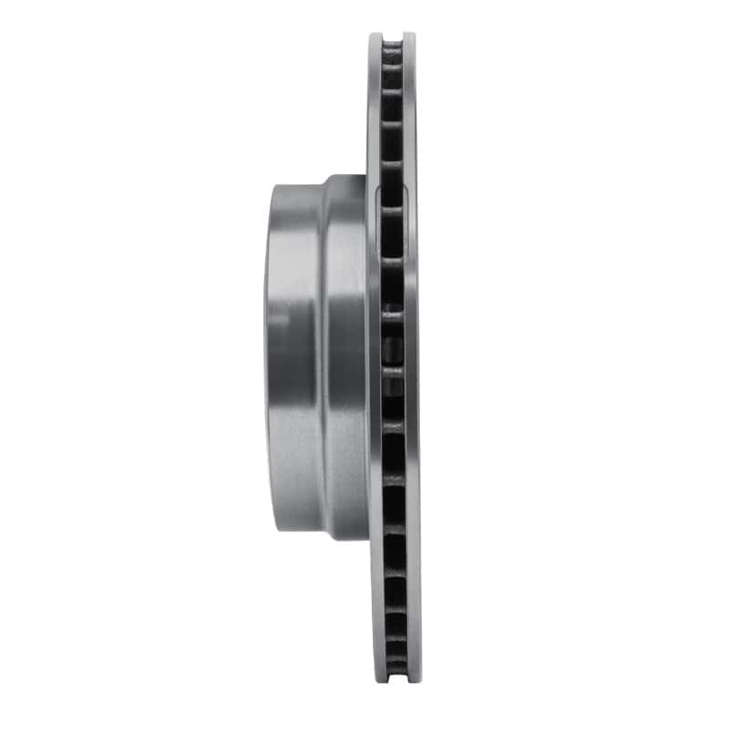 DFC — DFC 07-19 BMW X5 Rear Brake Rotor
DFC Brake Rotor - view 3