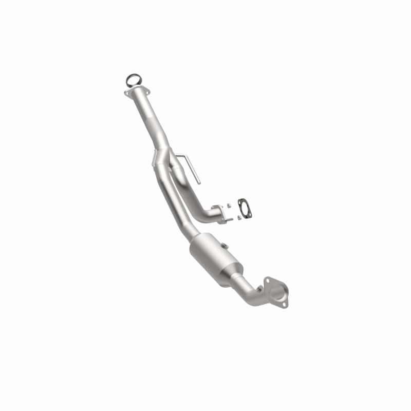 Magnaflow — MagnaFlow Converter Direct Fit California Grade 07-08 Ford Ranger 3.0L
California - view 23