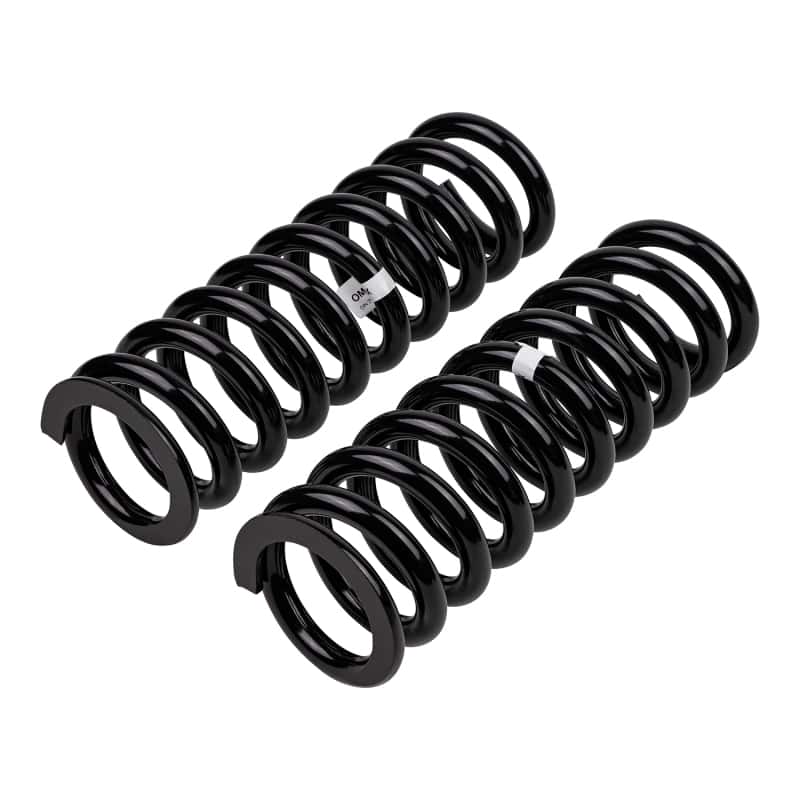 Old Man Emu — ARB / OME Coil Spring Nissan Navara D40 Heavy - view 2