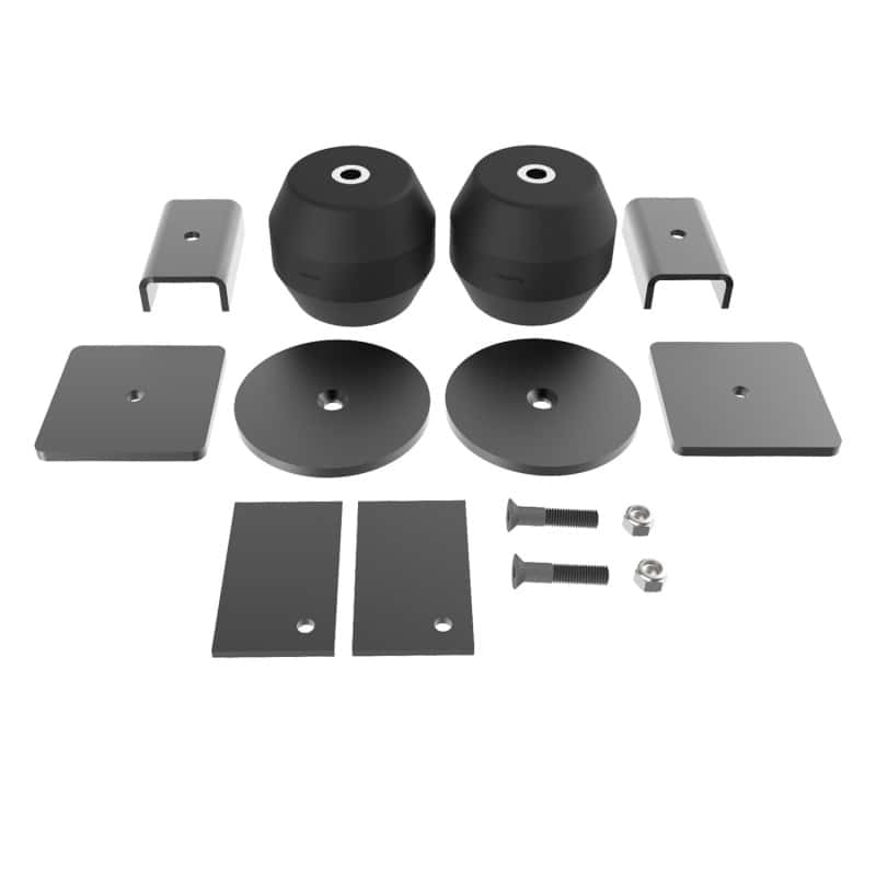 Timbren — Timbren Suspension Enhancement System
Susp Enhancement Sys
SuspRbrHlpSpKt - view 2