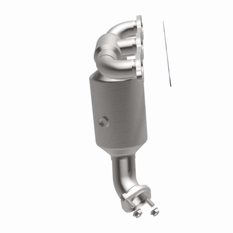 Magnaflow — MagnaFlow Conv Direct Fit Federal Front SS 2007 Chrysler Pacifica Base/Limited/Touring 4.0L/241
OEM Grade
OEM - view 25