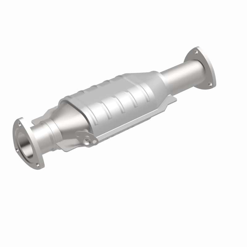 Magnaflow — MagnaFlow Conv Toyota 19.5X6.5X4 2.5/2.5
Standard Grade
Standard - view 8