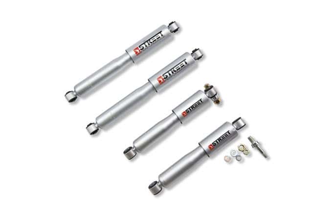 Belltech — Belltech SHOCK SET STREET PERFORMANCE
SHOCK ABSORBER SET - view 3