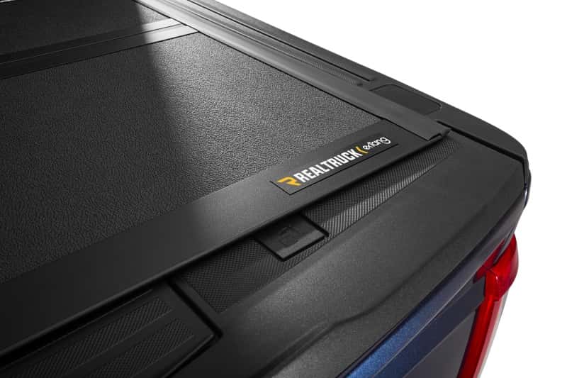 Extang — Extang 09-14 Ford F-150 6.5ft. Bed Endure ALX
ALX09-14F1506ft.6w/o - view 7