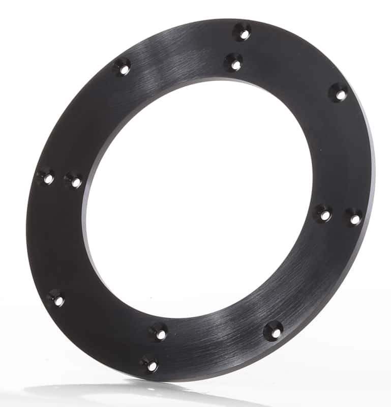 Clutch Masters — Clutch Masters 06-08 Audi RS4 FX850 Replacement Friction Plate for Aluminum Flywheel
Flywheel Insert - view 2