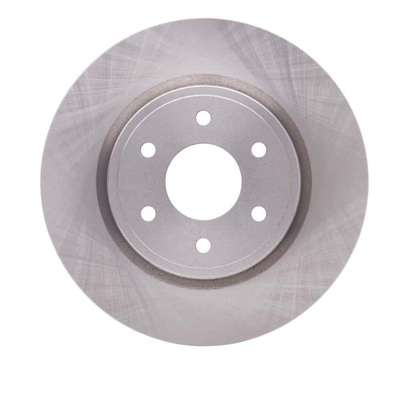 DFC — DFC 05-25 Nissan XTerra Front Brake Rotor
DFC Brake Rotor - view 1