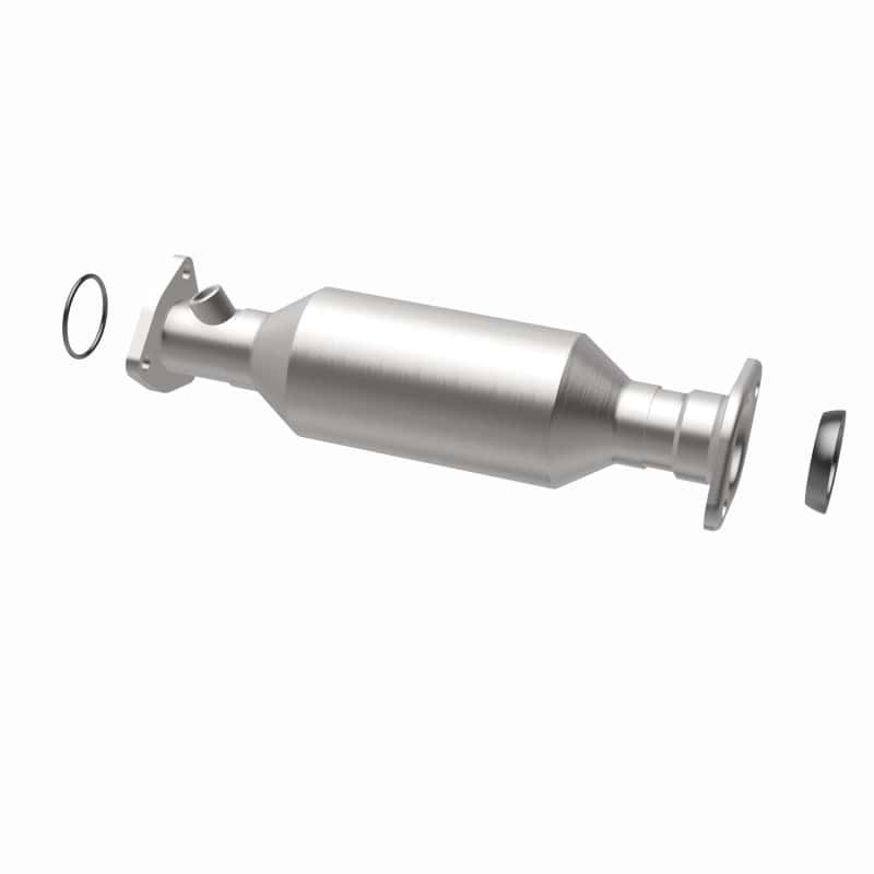Magnaflow — Magnaflow 1998 Honda Odyssey 2.3L Direct Fit Converter
California - view 21