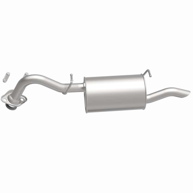 Magnaflow — MagnaFlow BRE Exhaust Kit 12-17 Toyota PRIUS C 1.5L
Exhaust Kit - view 7