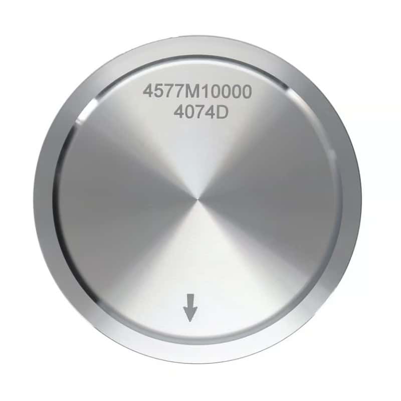 Wiseco — Wiseco Honda XR600R 85-01 91 CR 3937XH Piston kit
Piston Kit - view 12