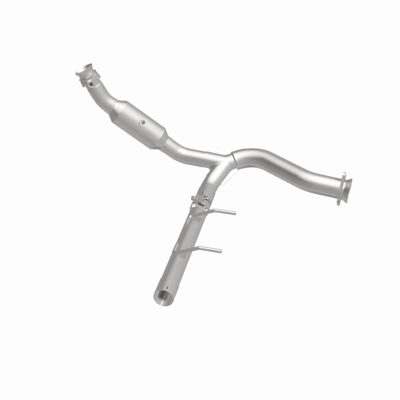 Magnaflow — Magnaflow 07-08 Ford Expedition 5.4L Direct Fit Converter
California - view 12