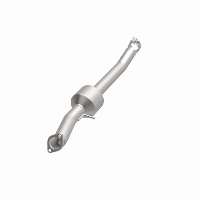Magnaflow — Magnaflow Conv DF 07-10 BMW X5 3.0L
OEM Grade
OEM - view 27