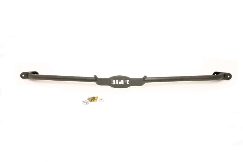 BMR Suspension — BMR 82-82 3rd Gen F-Body w/ TPI 2 Point Mount Strut Tower Brace - Black Hammertone
Strut Tower Brace - view 1