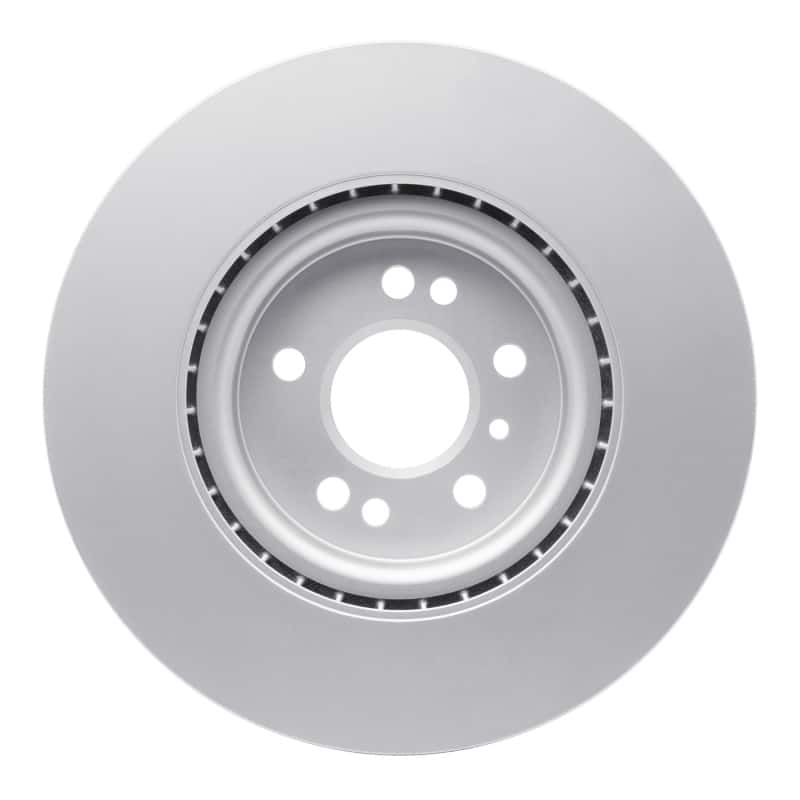 DFC — DFC 12-18 Mercedes-Benz ML350 Front Hi-Carbon Alloy Geomet Coated Rotor
DFC Brake Rotor - view 5