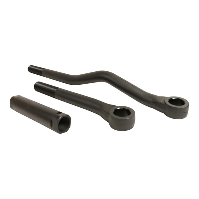 BD Diesel — BD Diesel Track Bar Kit - Dodge 1994-2002 2500/3500 4wd
TRACK BAR KIT - view 4