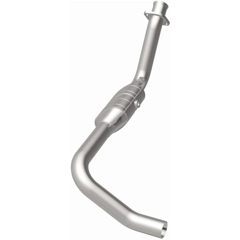 Magnaflow — MagnaFlow Conv DF 07-09 Chrysler/Dodge Aspen/Durango 5.7L Driver Side
OEM Grade
OEM - view 31