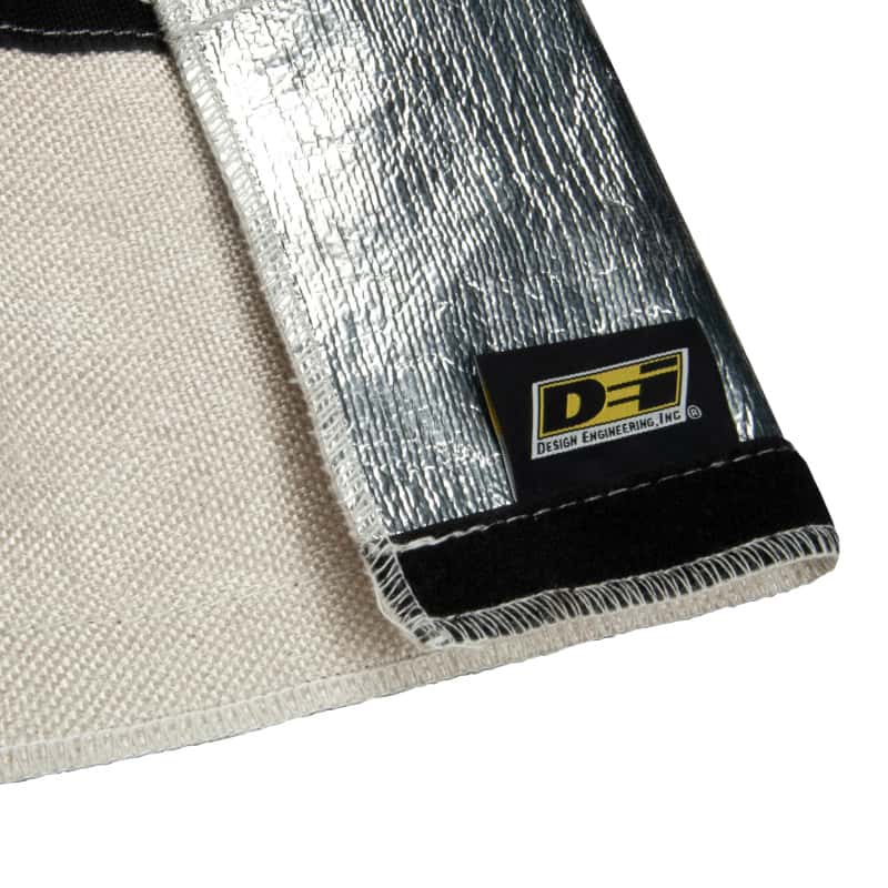 DEI — DEI Heat Shroud 16 AN x 36in
Heat Shield Sleeve - view 5