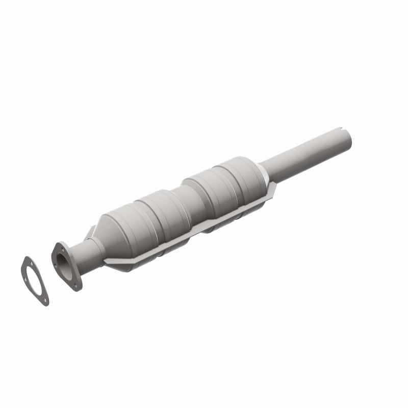 Magnaflow — MagnaFlow Conv DF 97-99 E350 Van With 5.4L An
HM Grade
HM - view 8