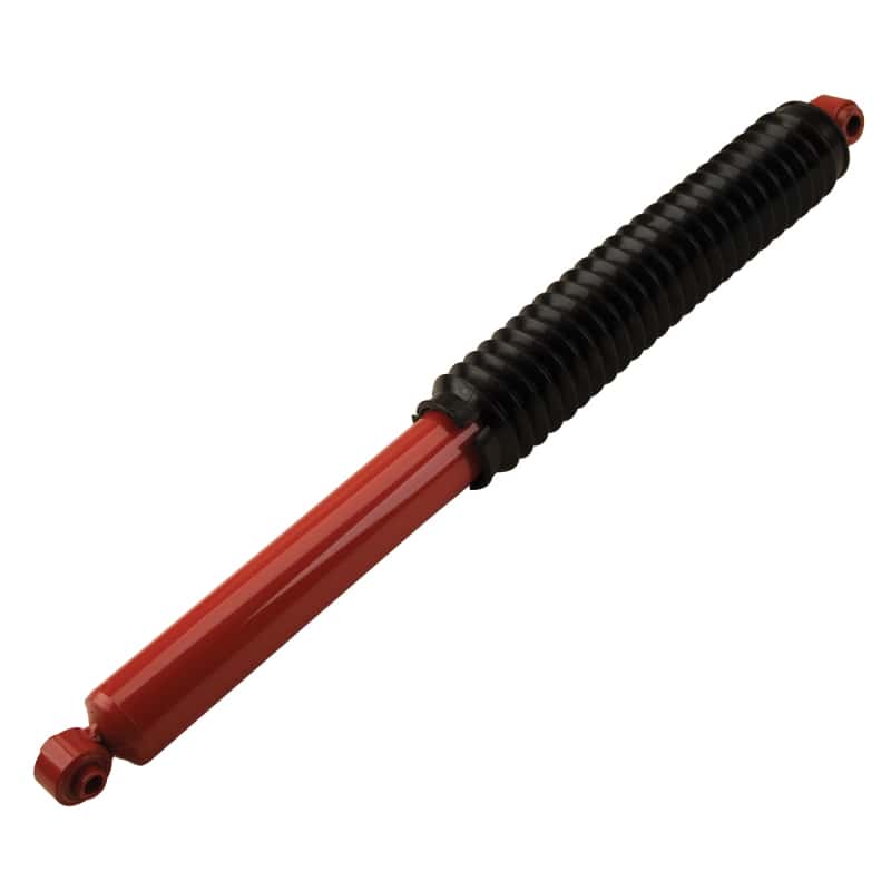 KYB — KYB Shocks & Struts MonoMax Rear FORD F250 Super Duty (2WD) 2005-11 FORD F250 Super Duty (4WD) - Lif
Gas Shock - view 1