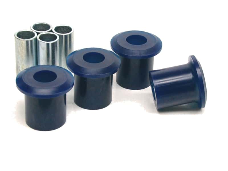 Superpro — SuperPro Nissan Navara D21 Front Upper Control Arm
Bushing Kit - view 2