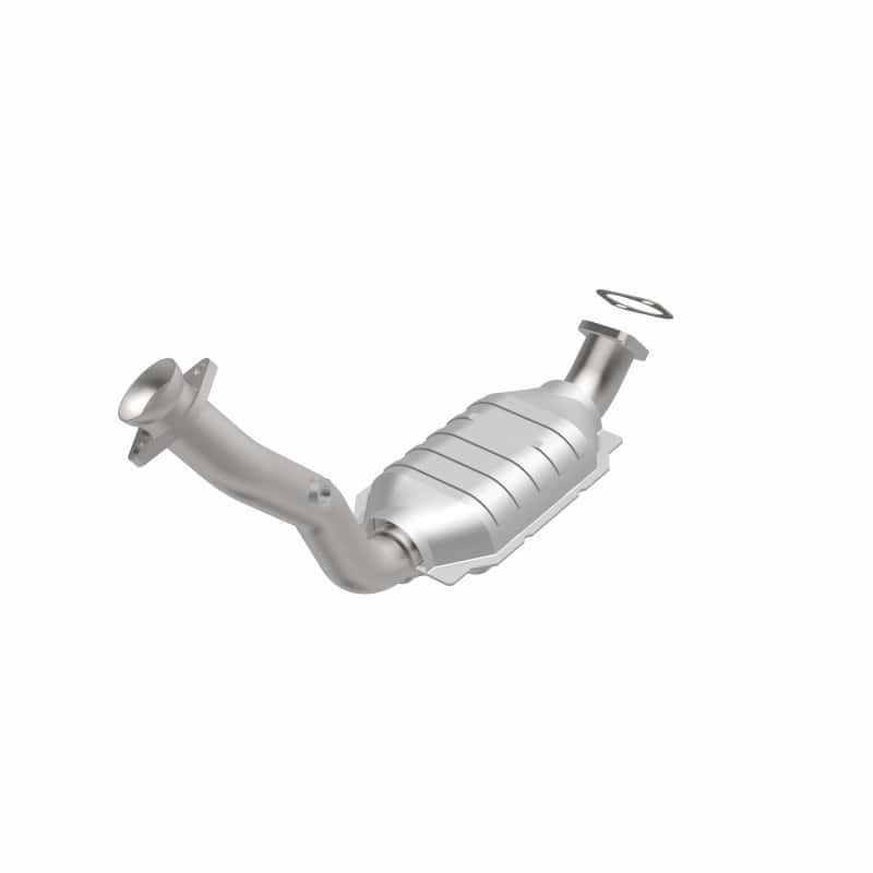 Magnaflow — MagnaFlow Conv DF 97-01 Explorer-Mountaineer
HM Grade
HM - view 28