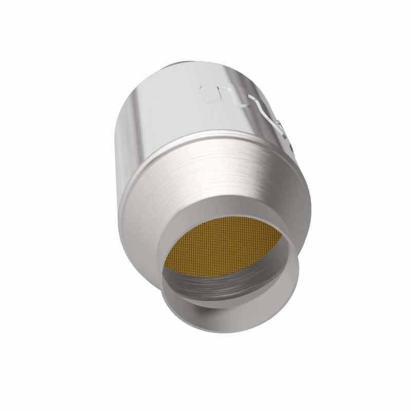 Magnaflow — Magnaflow Premium High Flow Metallic Converter 4in OD - 2.5in In / 2.5in Out
Standard Grade
Metallic - view 25