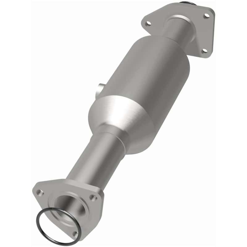 Magnaflow — MagnaFlow Conv DF 05 Honda Accord 2.4L OEM
OEM Grade
OEM - view 31