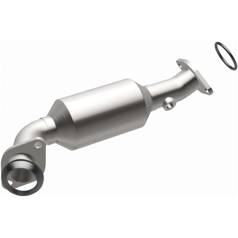 Magnaflow — Magnaflow 04-09 Cadillac CTS 3.6L Direct Fit Converter
California - view 2