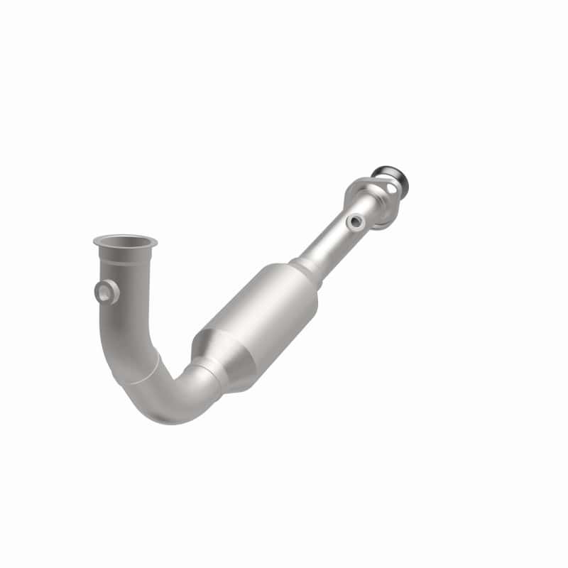 Magnaflow — Magnaflow 2004 Jeep Liberty 3.7L Direct Fit Converter
California - view 26