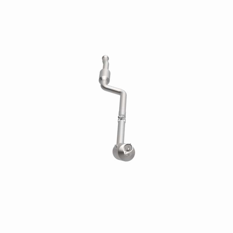 Magnaflow — Magnaflow 2011 C300 V6 3 OEM Underbody Direct Fit Converter
OEM Grade
OEM - view 25