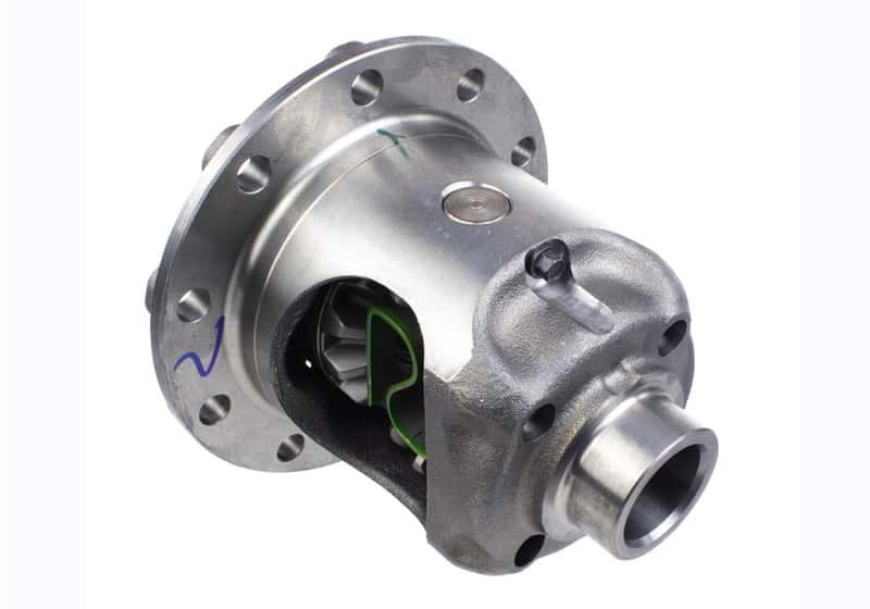 Ford Racing — Ford Racing 15-24 Mustang 8.8in Traction-Lok Differential
Differential - view 15