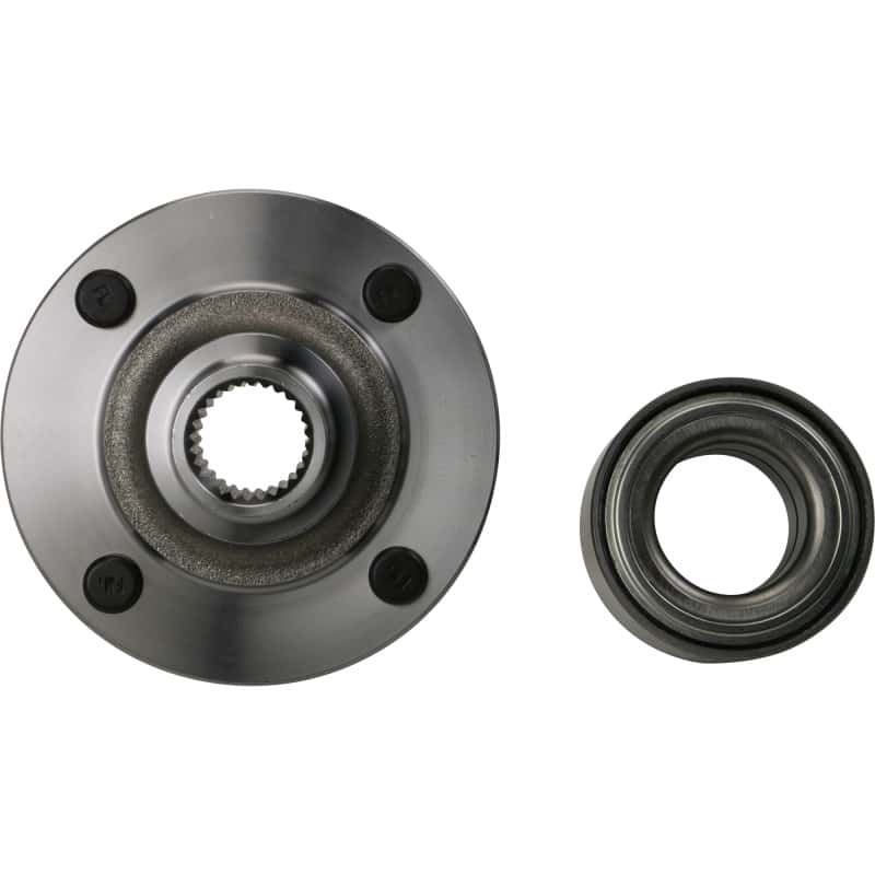 Moog — MOOG 95-00 Ford Contour Front Hub Assembly - view 2
