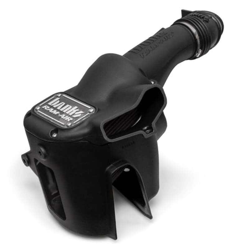 Banks Power — Banks Power 23-24 Ford F250/F350/F450 6.7L Ram-Air Intake System - Dry Filter
Banks Ram-Air - view 1
