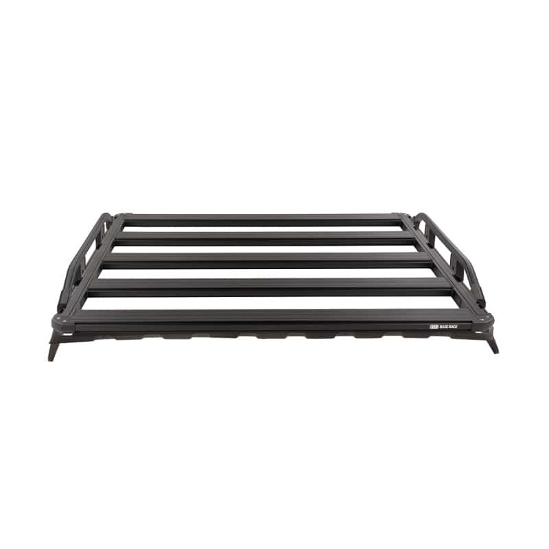 ARB — ARB Base Rack 49in x 51in with Mount Kit/Deflector/Trade (Side) Guard Rails
BASE Rack Kit - view 1