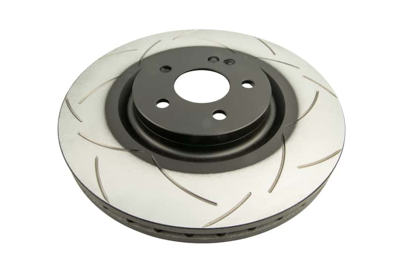 DBA — DBA 15-20 Mercedes-Benz CLA45 AMG (350mm Front Rotor) Front Slotted Street Series Rotor
Brake Rotor
Brake Disc - view 4