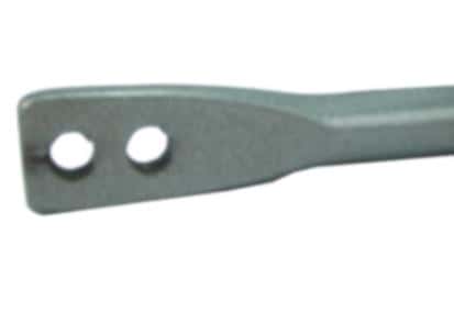 Whiteline — Whiteline 04-06 Pontiac GTO VX/VY Coupe Rear Heavy Duty Adjustable 18mm Swaybar
Sway Bar - view 3