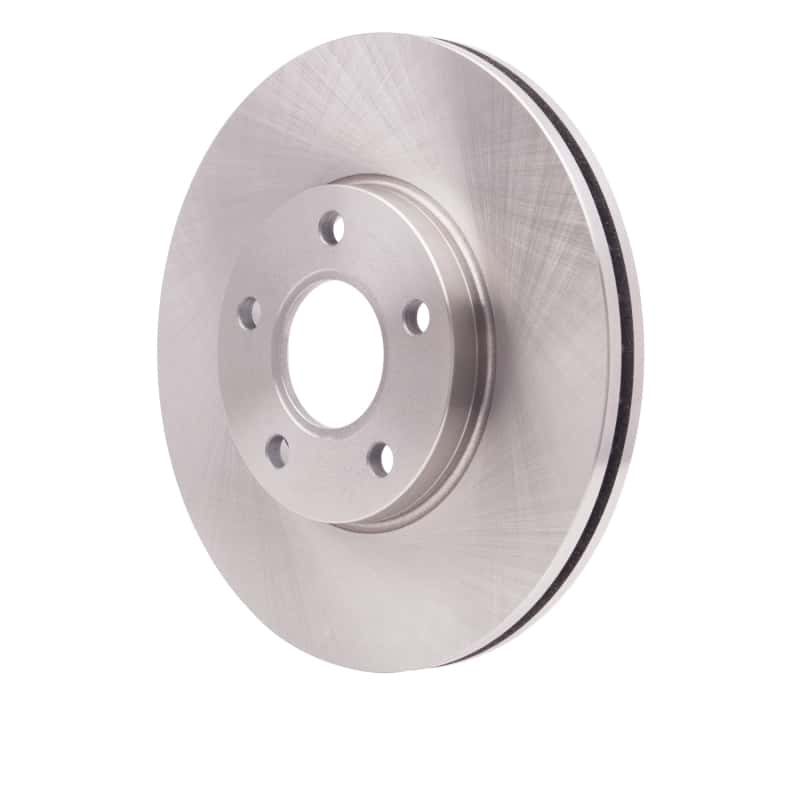 DFC — DFC 10-13 Ford Transit Connect Front Brake Rotor
DFC Brake Rotor - view 2