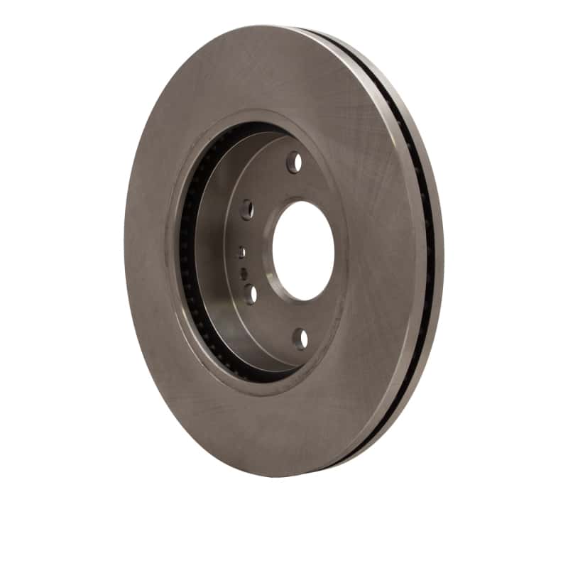 DFC — DFC 19-26 Cadillac VISTIQ Front Brake Rotor
DFC Brake Rotor - view 4