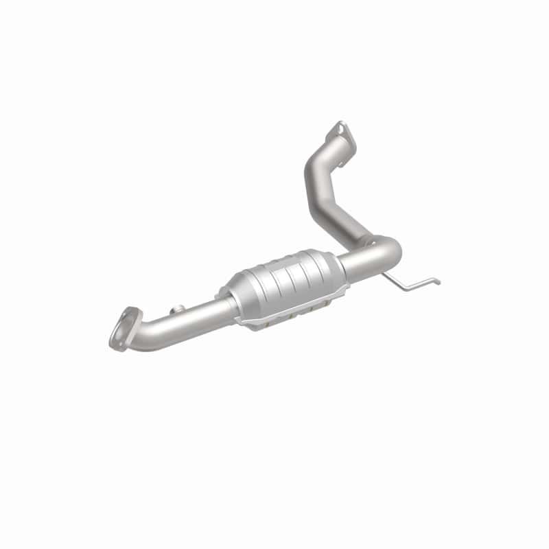 Magnaflow — MagnaFlow Conv DF 05-07 4Runner Driver Side Rear
HM Grade
HM - view 9