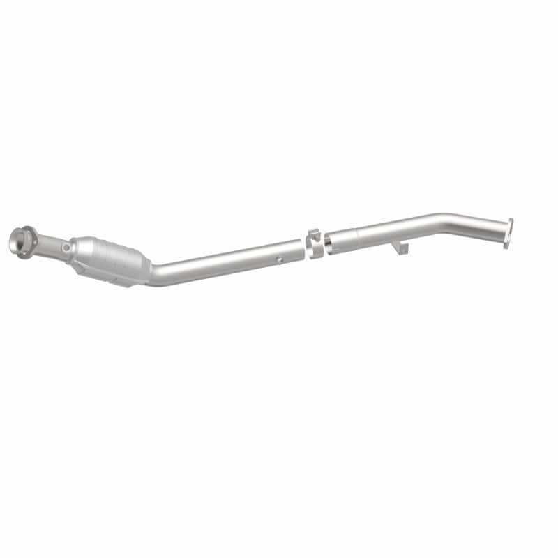 Magnaflow — MagnaFlow Conv DF GTO- 2004 8 5.7L OEM
OEM Grade
OEM - view 10