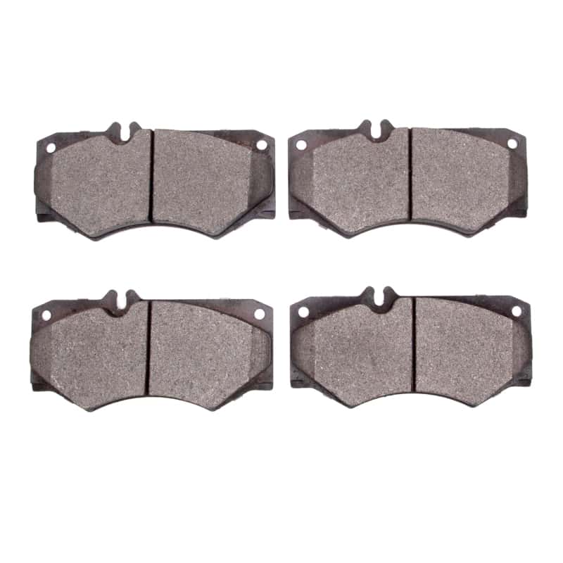R1 Concepts — R1 08-18 Mercedes-Benz G550 Front Track/Street Brake Pads - view 2