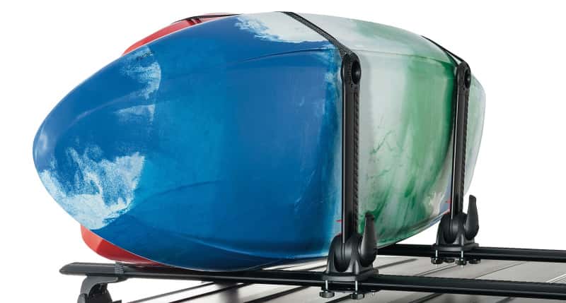 Rhino-Rack — Rhino-Rack Nautic Kayak Stack - view 3