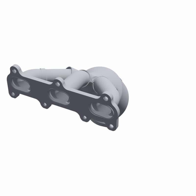 Magnaflow — MagnaFlow Conv DF 02-06 Hyun/Kia rr mani OEM
OEM Grade
OEM - view 27