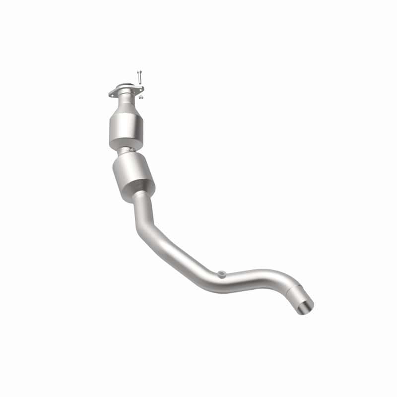 Magnaflow — MagnaFlow 13-17 Range Rover V8 5 OEM Underbody Direct Fit EPA Compliant Catalytic Converter
OEM Grade
OEM - view 20