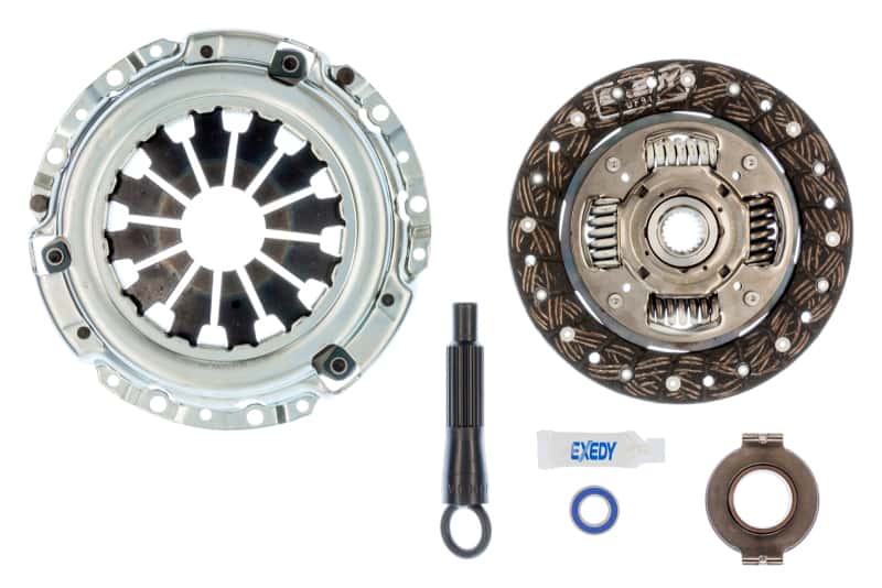 Exedy — Exedy 2007-2008 Honda Fit L4 Stage 1 Organic Clutch
Stage 1 Clutch Kit
Clutch Kit - view 1
