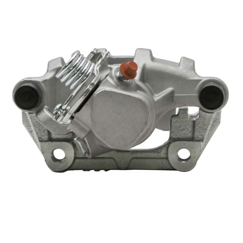 DFC — DFC 14-23 Ford Transit Connect Rear-R Premium Caliper - Silver Zinc Coated
DFC Brake Caliper - view 3