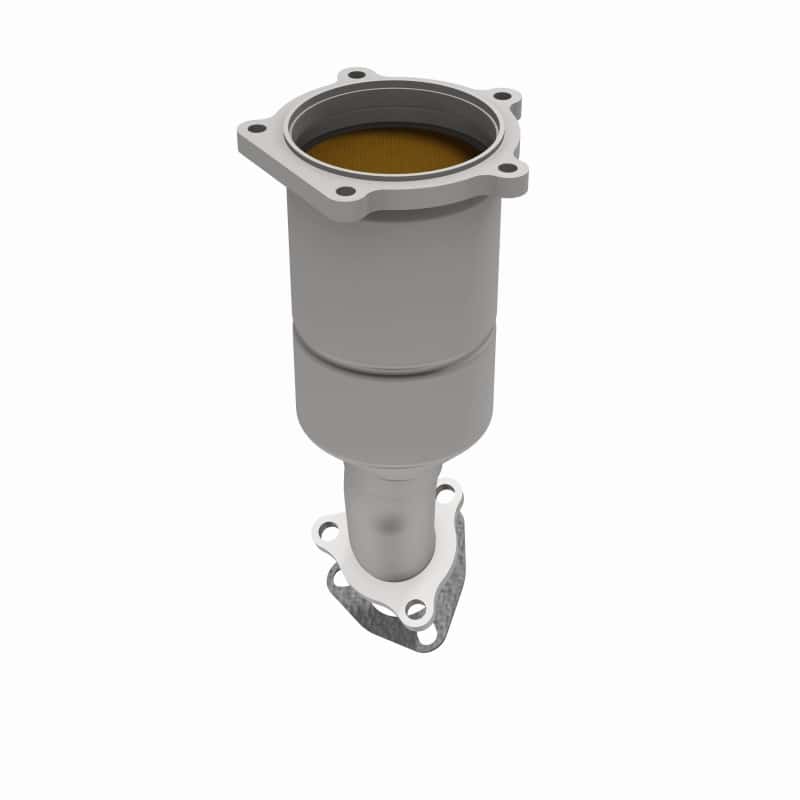 Magnaflow — MagnaFlow Conv DF 00-04 Nissan Frontier
HM Grade
HM - view 26