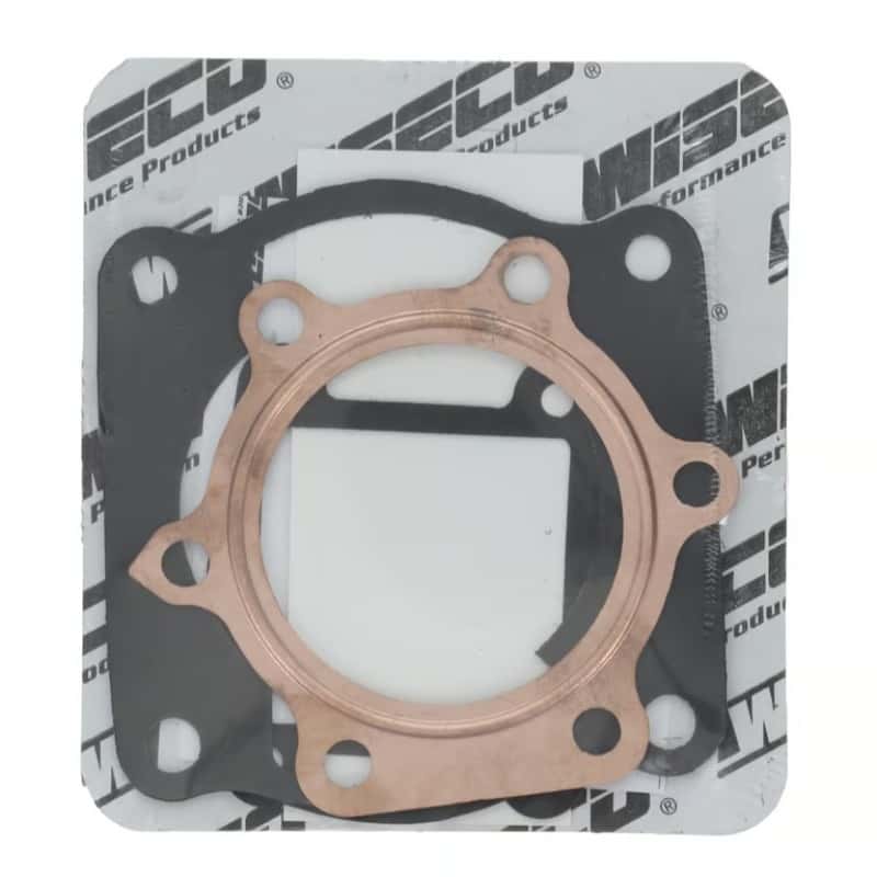 Wiseco — Wiseco 88-06 Yamaha YSF200 Blaster Top End Gasket Kit
Gasket Kit - view 4