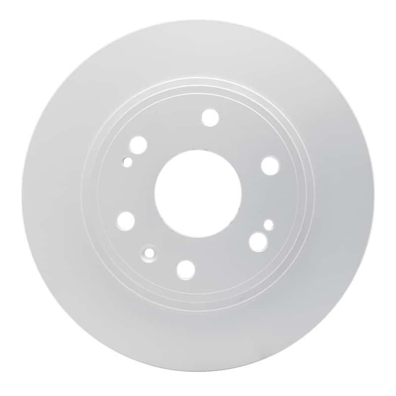 DFC — DFC 09-20 Chevrolet Tahoe Front Hi-Carbon Alloy Geomet Coated Rotor - view 1